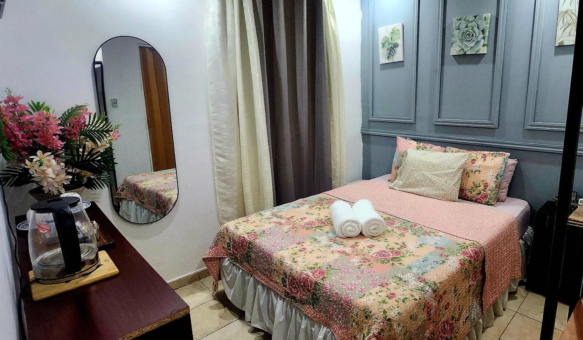 Bungalow 17 Wifi Tv Ac Sunzal Beach Surf El Sunzal Dış mekan fotoğraf