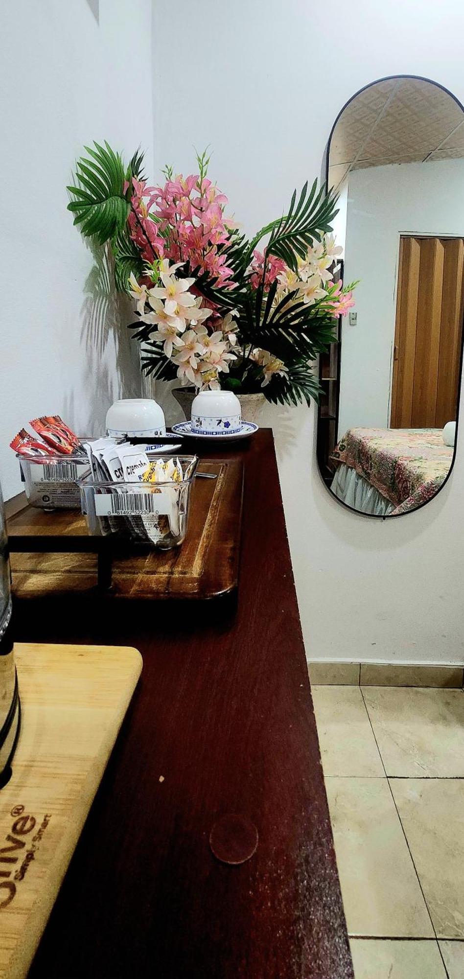 Bungalow 17 Wifi Tv Ac Sunzal Beach Surf El Sunzal Dış mekan fotoğraf