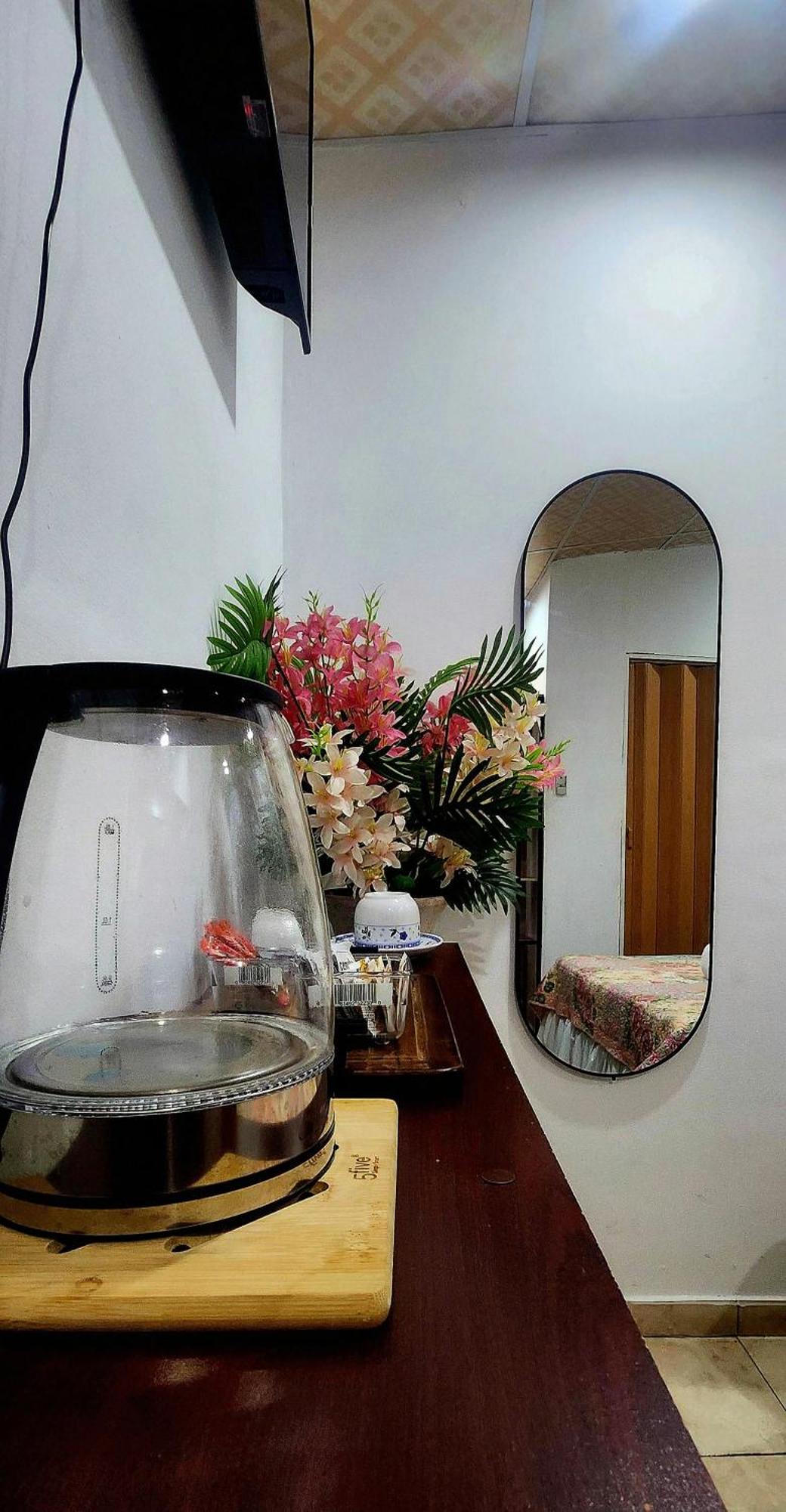 Bungalow 17 Wifi Tv Ac Sunzal Beach Surf El Sunzal Dış mekan fotoğraf