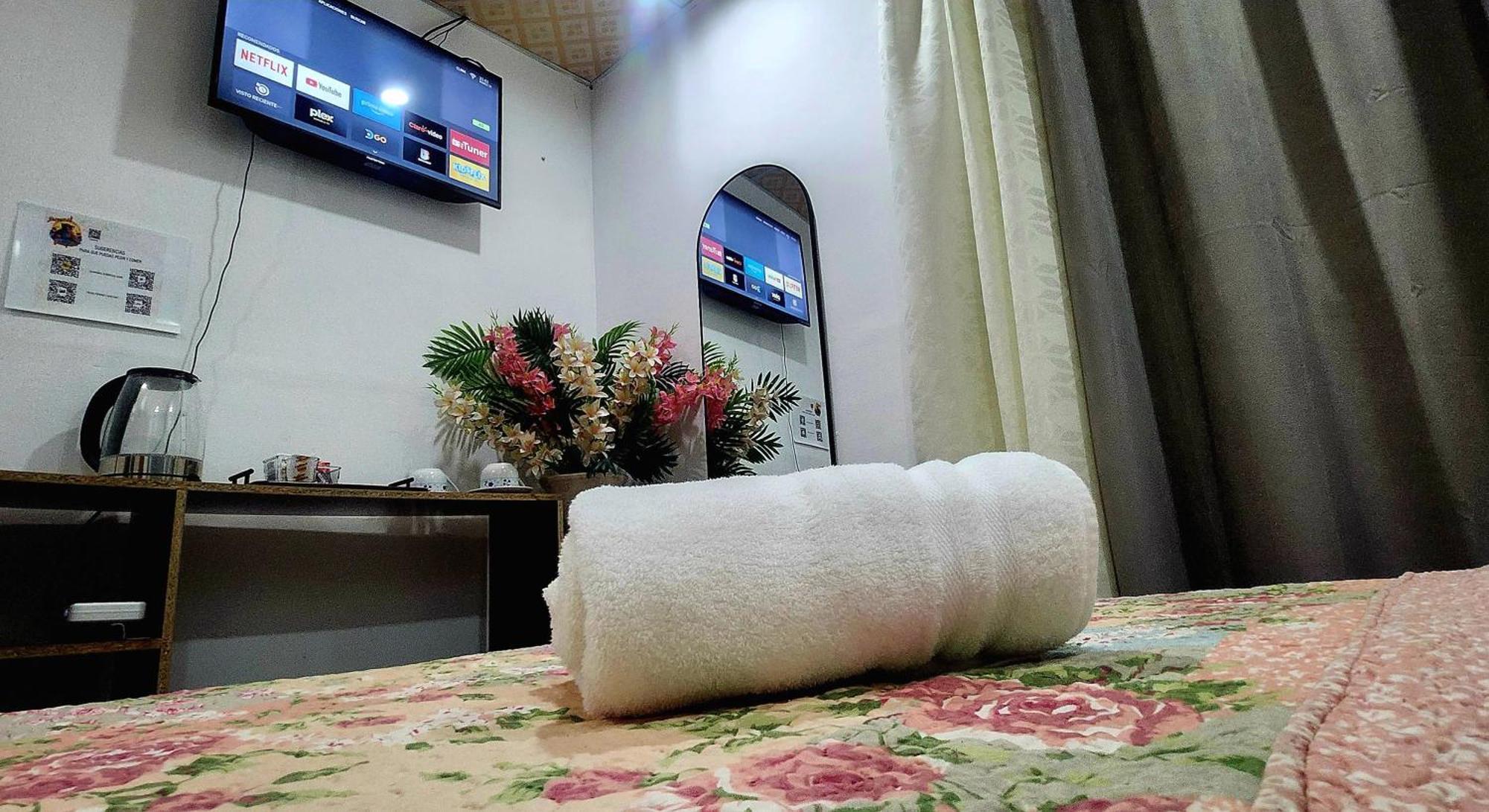 Bungalow 17 Wifi Tv Ac Sunzal Beach Surf El Sunzal Dış mekan fotoğraf