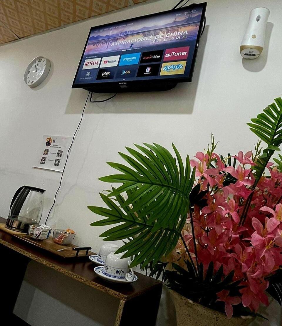 Bungalow 17 Wifi Tv Ac Sunzal Beach Surf El Sunzal Dış mekan fotoğraf